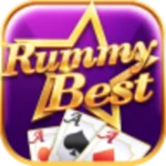 Rummy Best logo