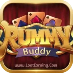 Rummy Buddy APK Logo