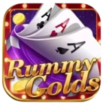 Rummy Gold logos