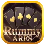 Ruumy Ares logo