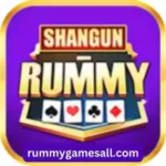 Shagun Rummy logo