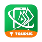 Taurus-App-Logo