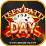 Teen Patti Day