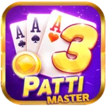 Teen Patti Master logo